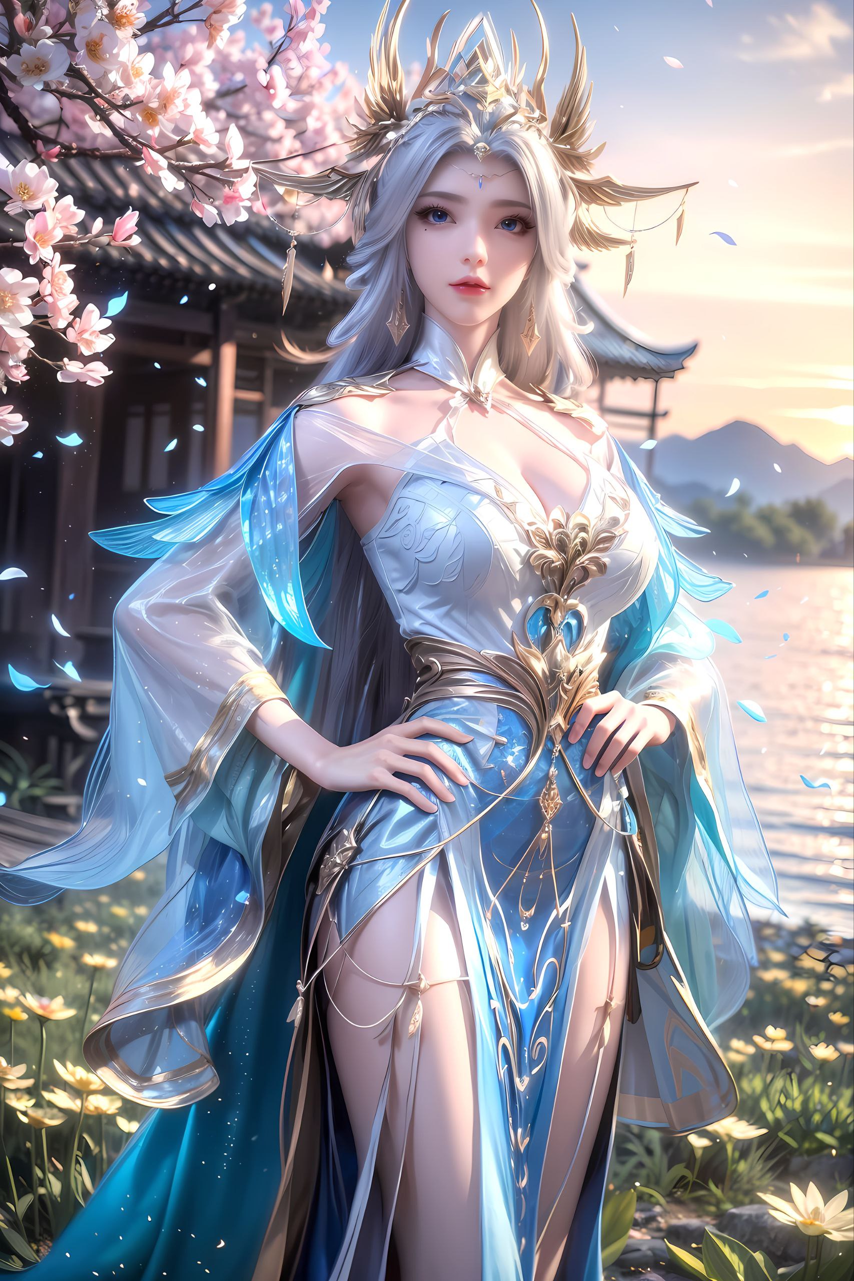 最新的娱乐