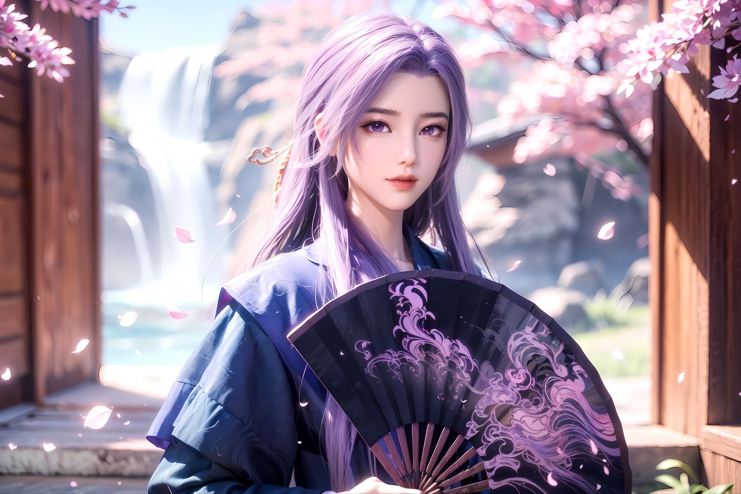 作品的