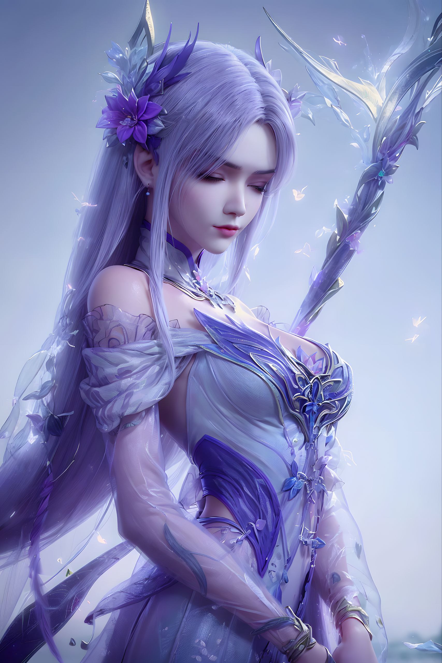 如政治人物