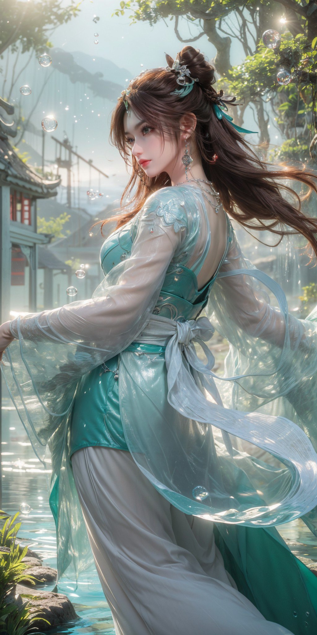 效率高