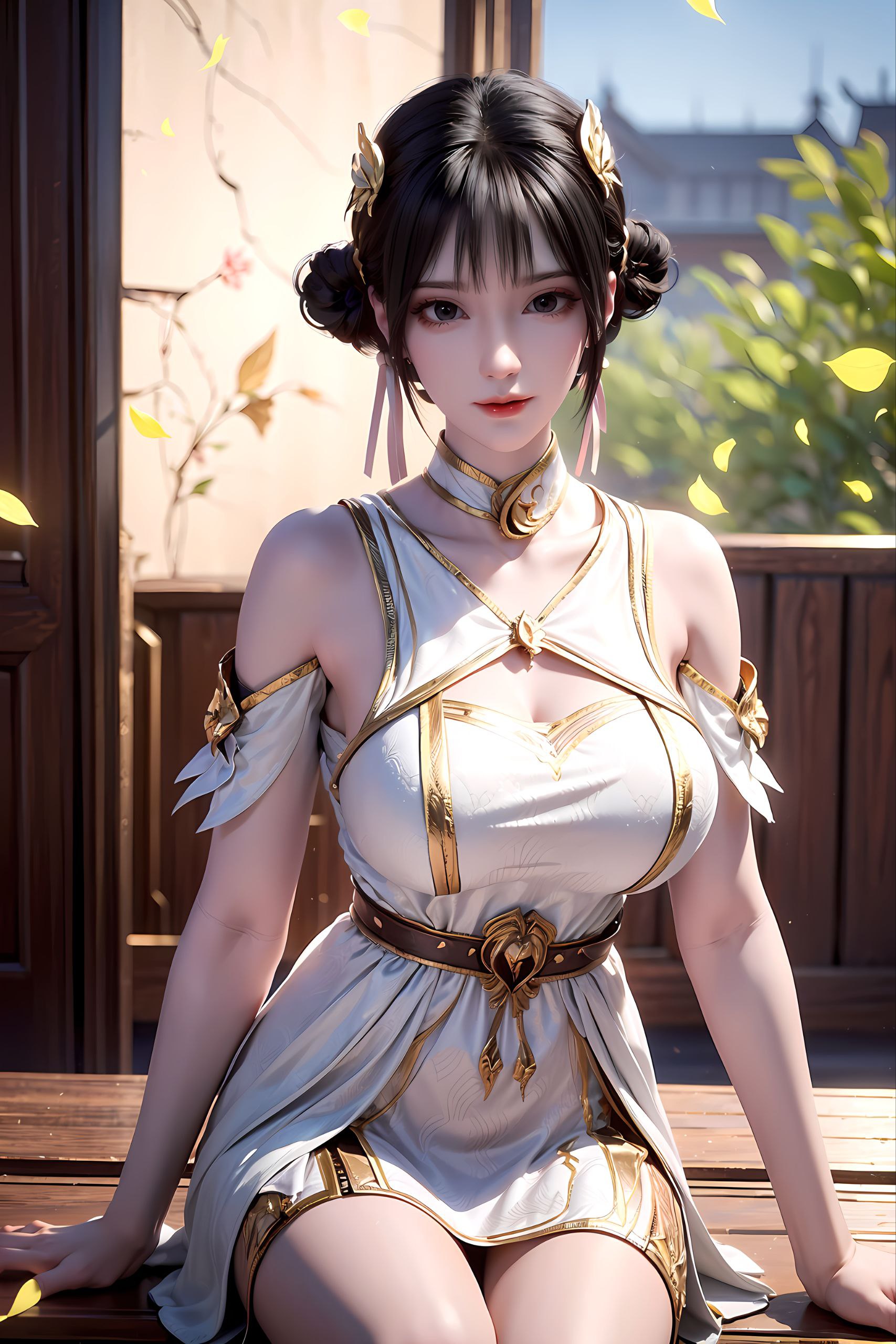 间关注各种