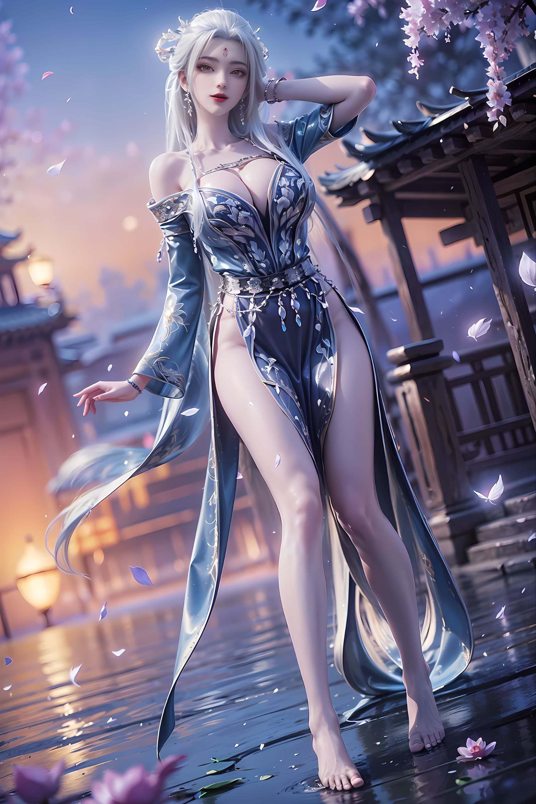 与意义