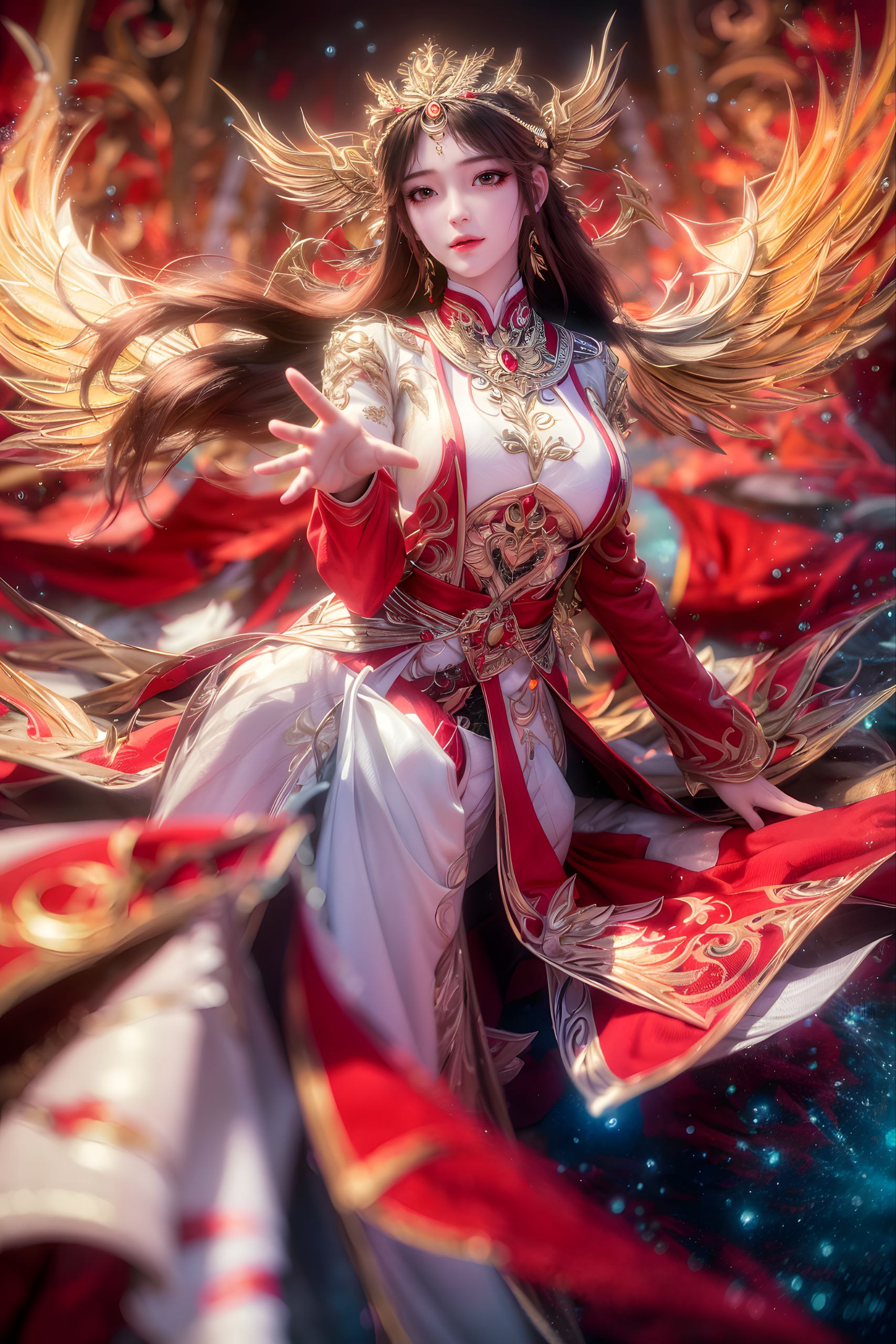 無修正