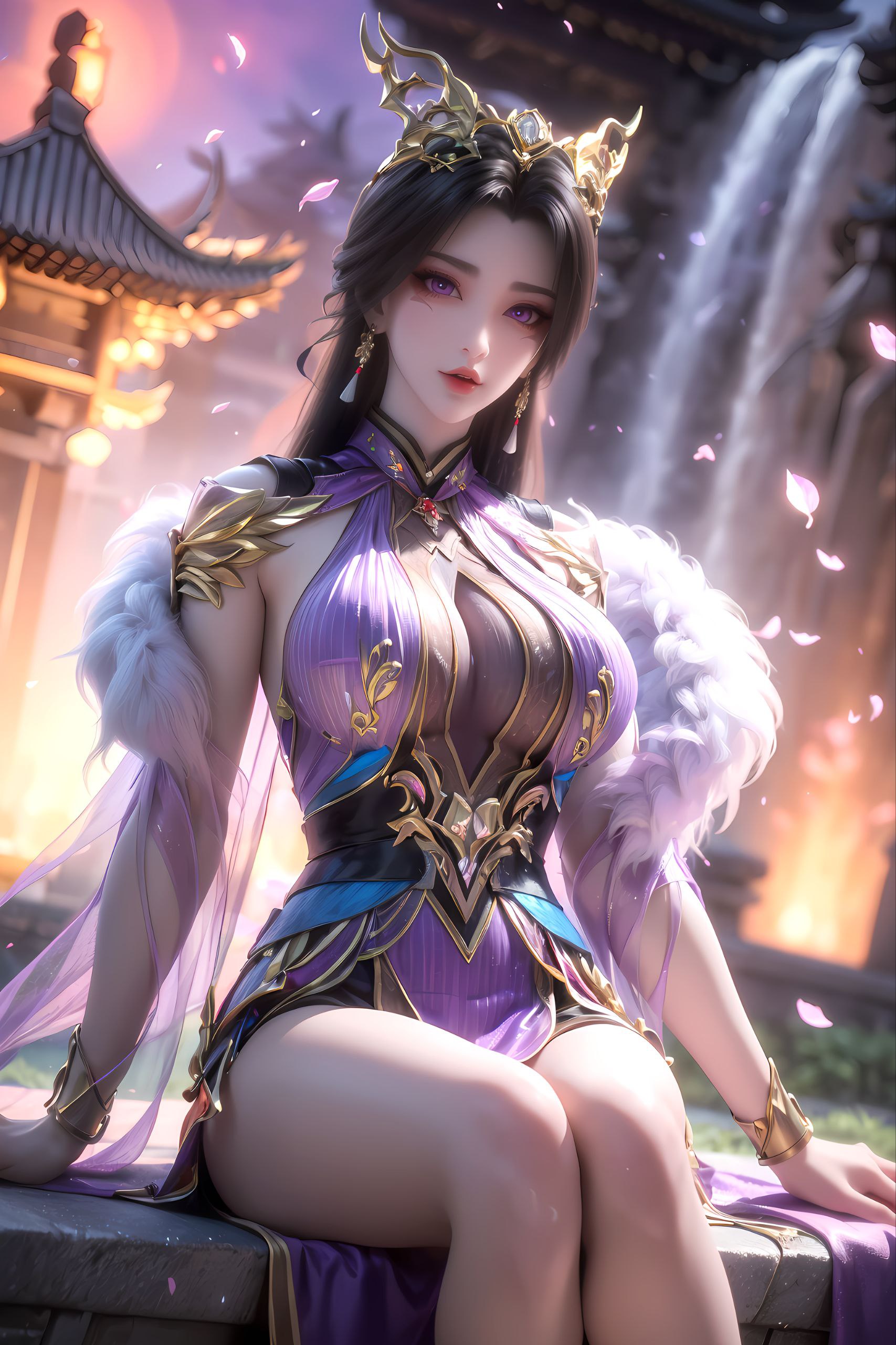 的重要性