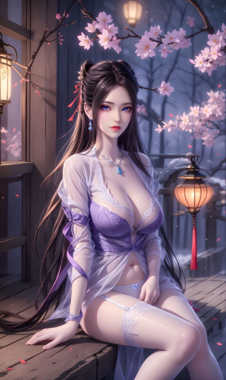 新进展