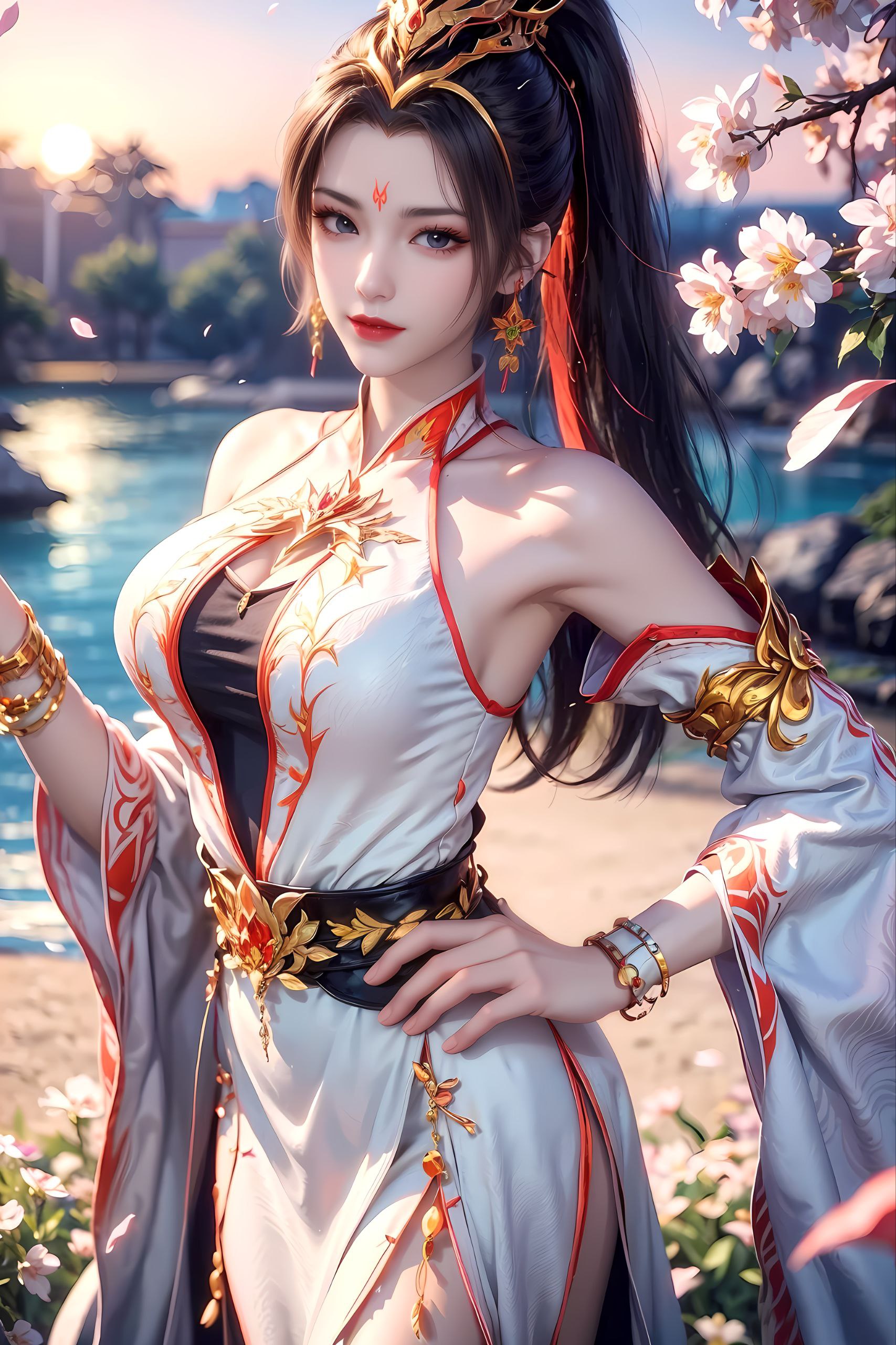 尽情畅享各