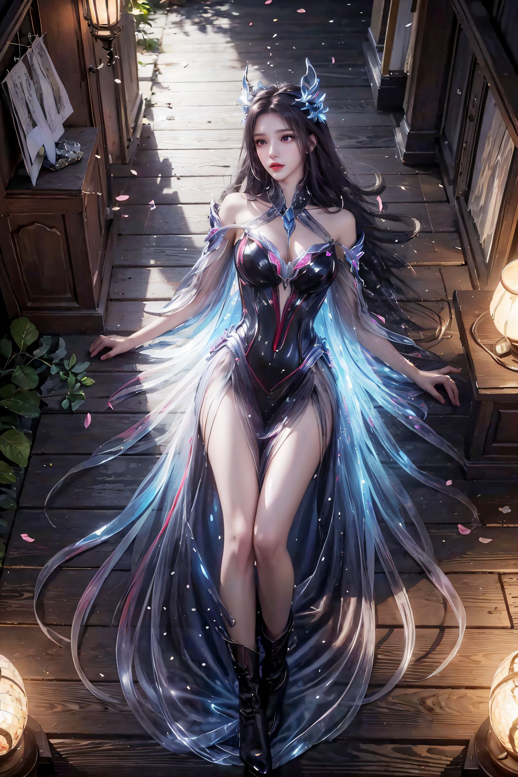 成为了人们