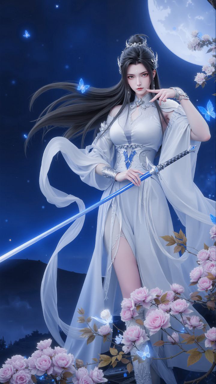 诉我们