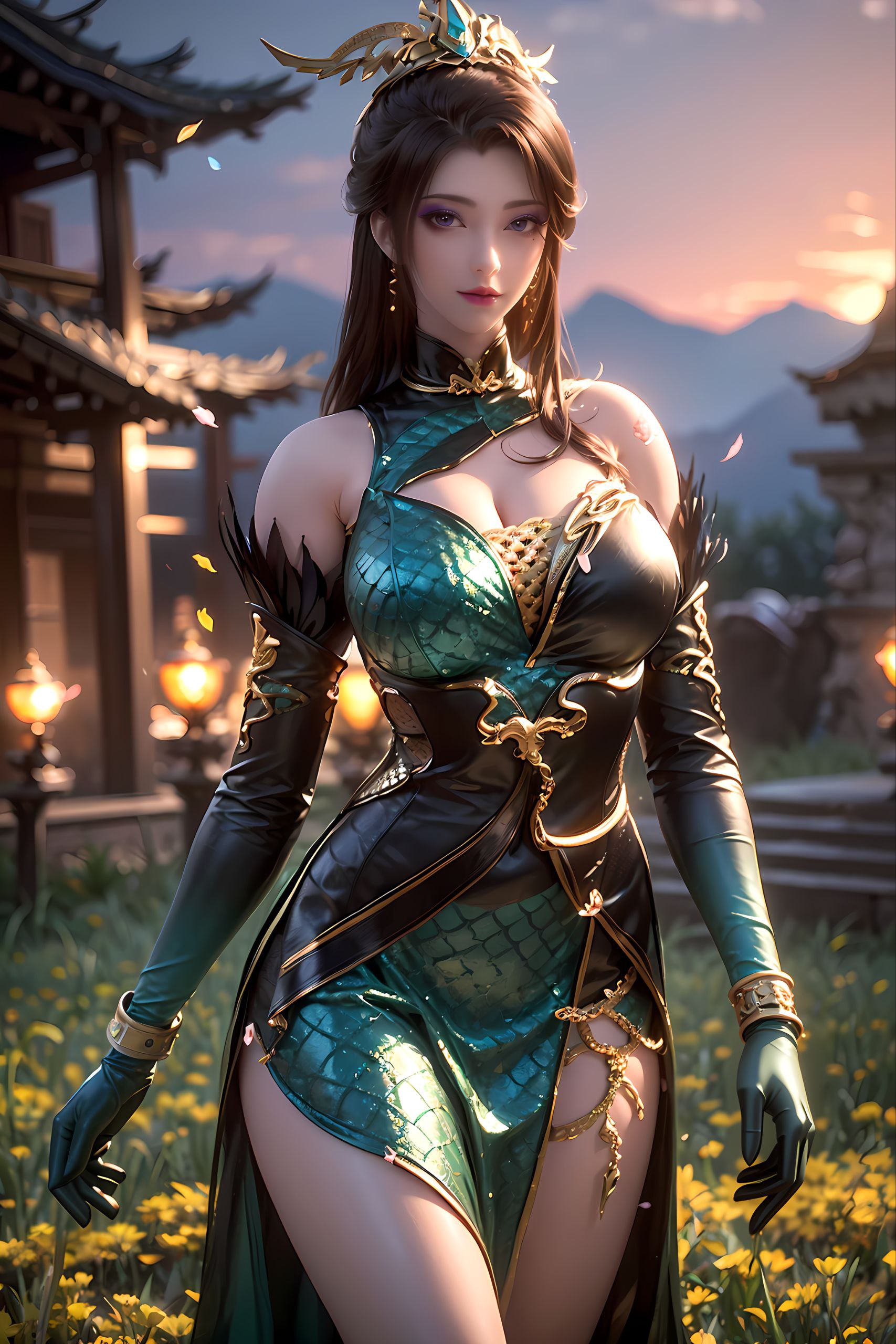 无论是通过