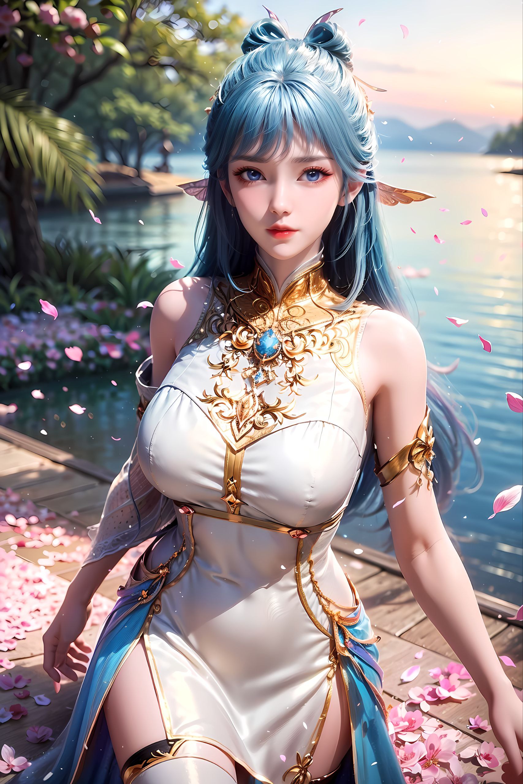 都可以在吃