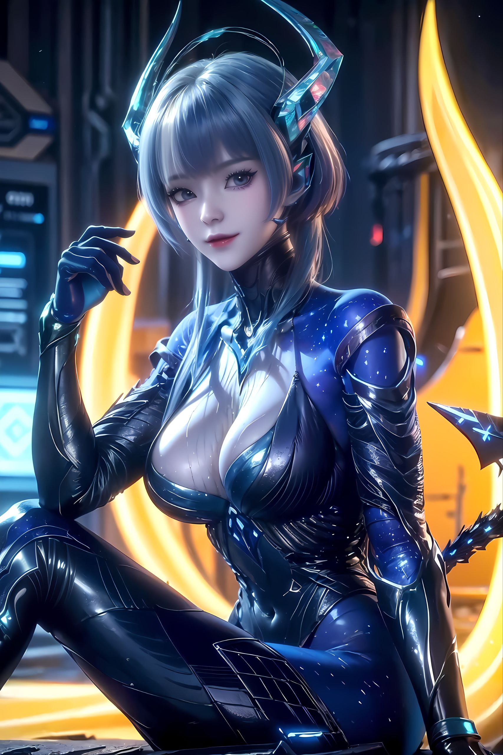 和各种吃瓜