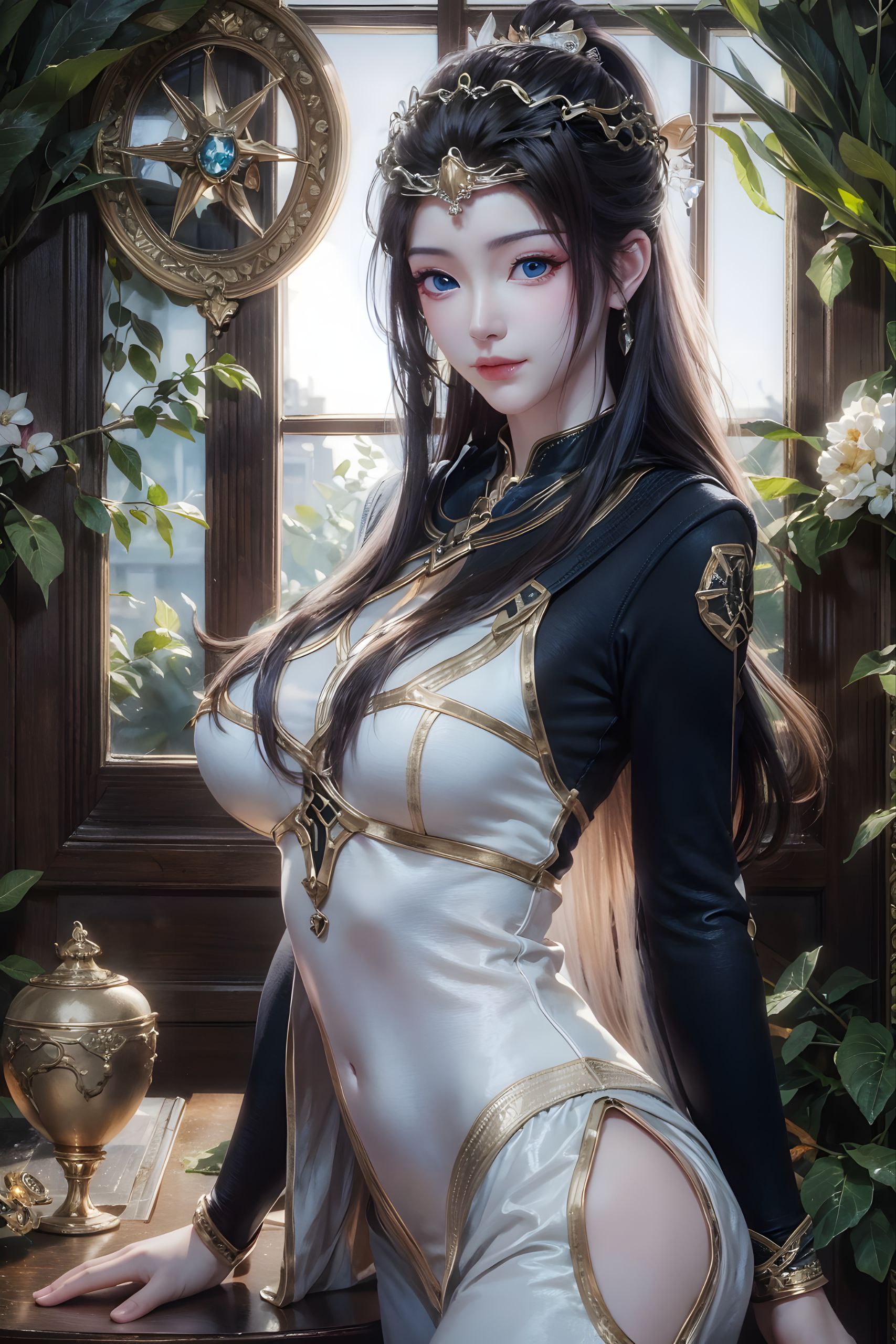 一群热衷于
