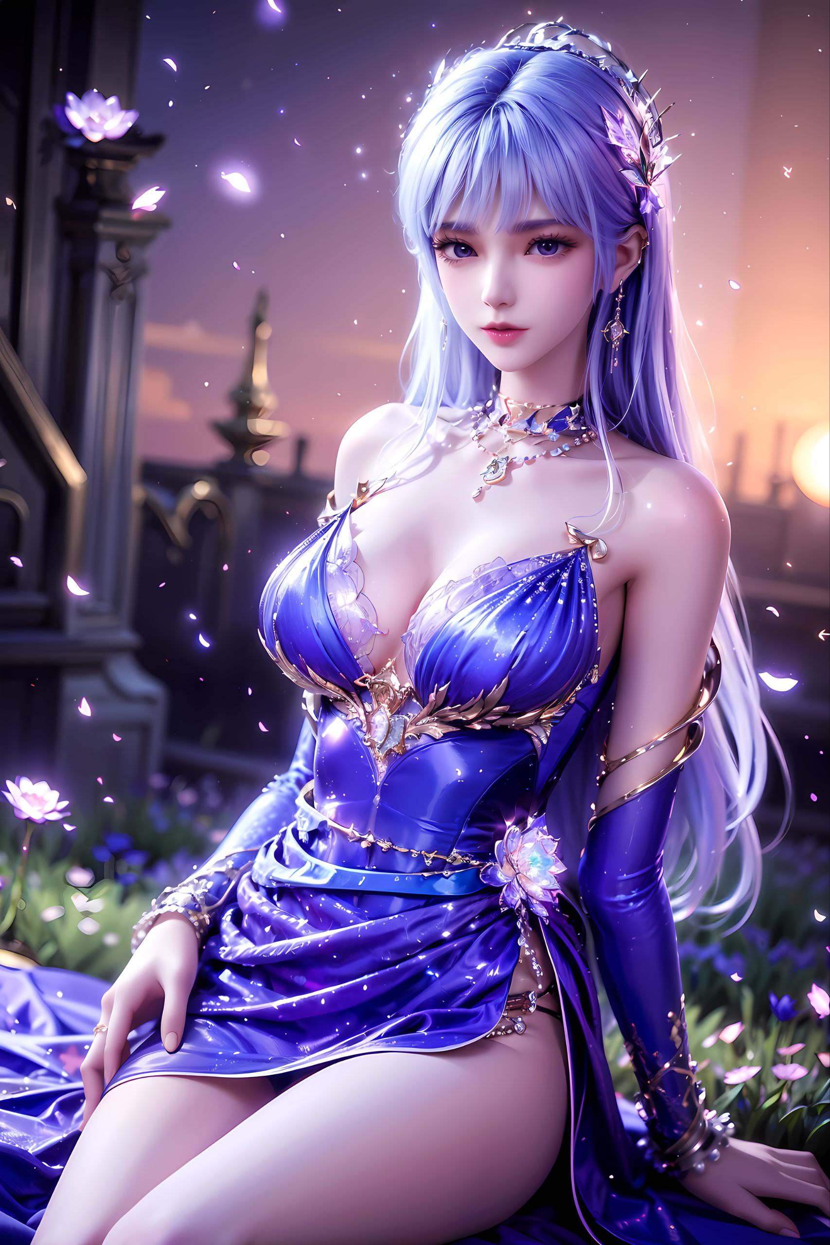 如何高效获