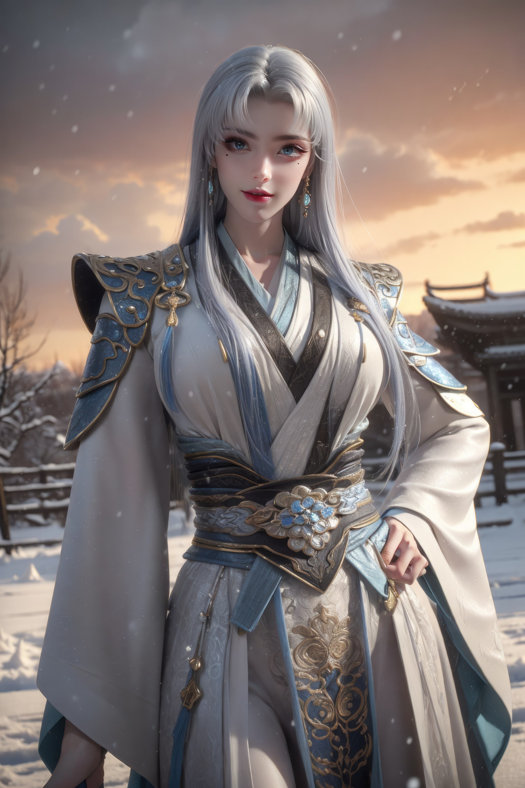 实现舆情风