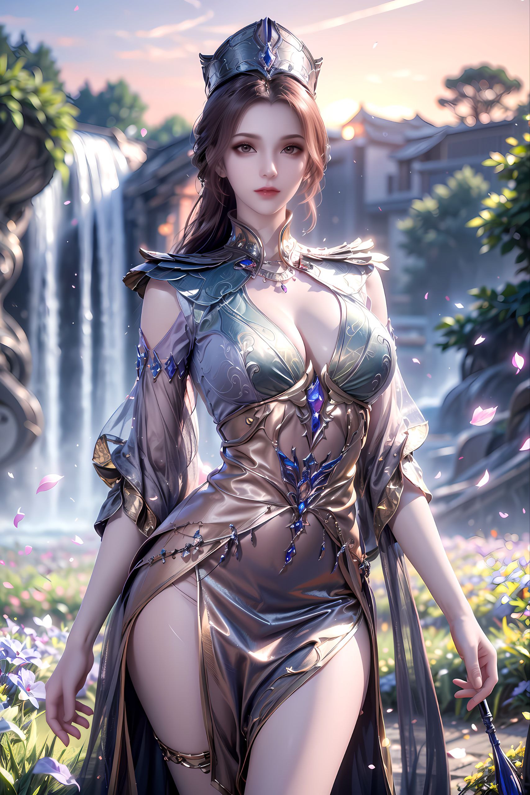 松获得最新