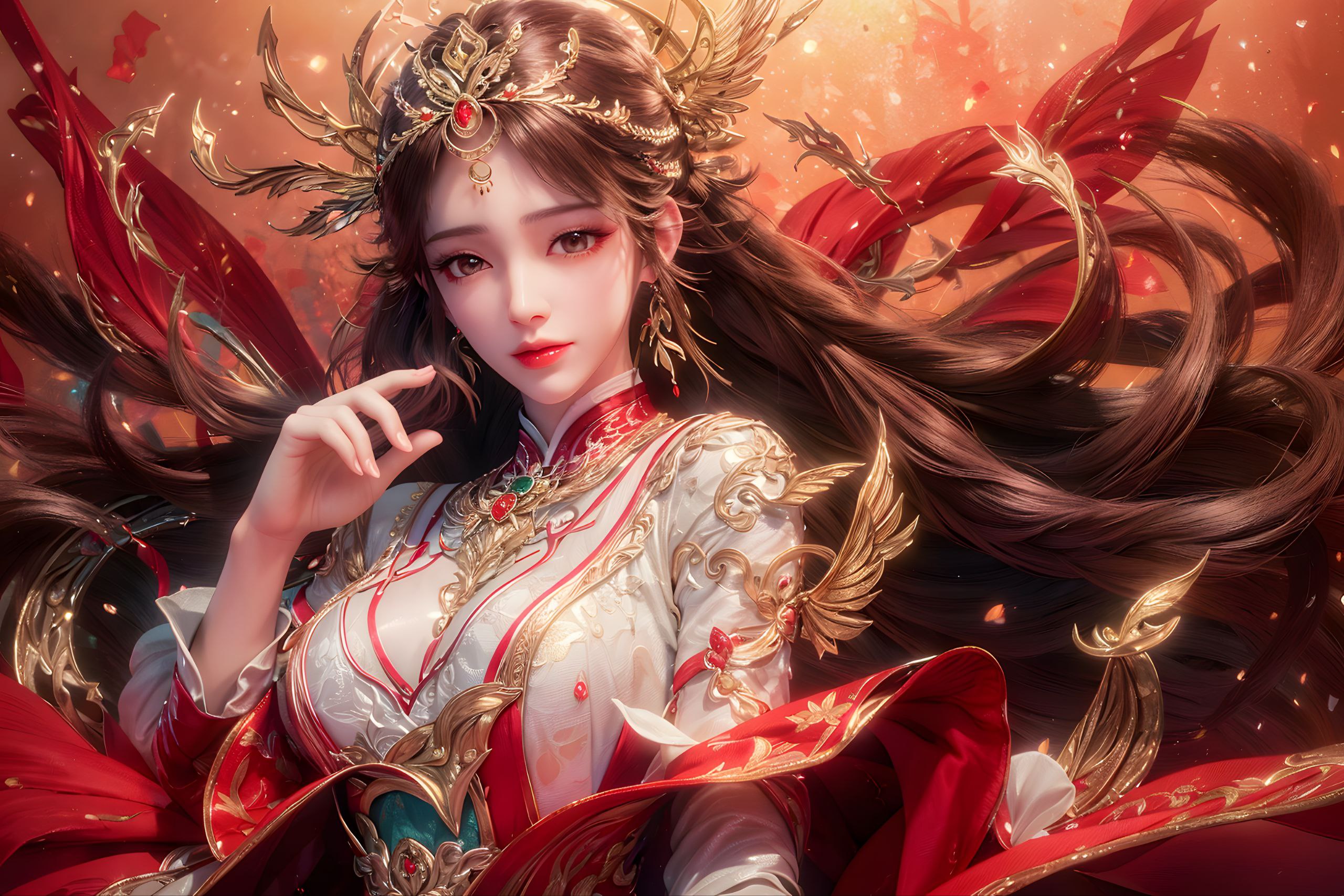 现象