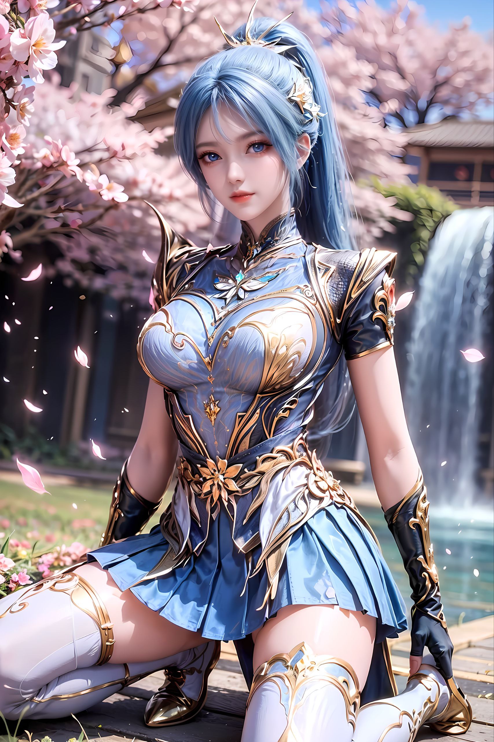 接下来